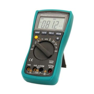 Proskit MT-1217 Dijital Multimetre