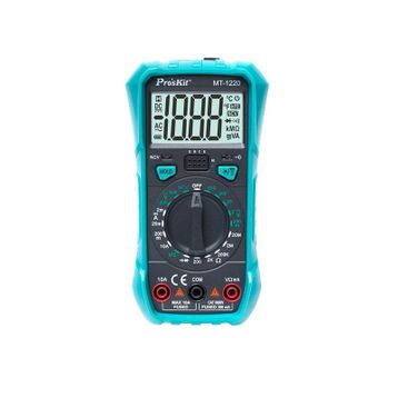 Proskit MT-1220 Dijital Multimetre