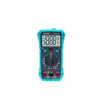 Proskit MT-1220 Dijital Multimetre