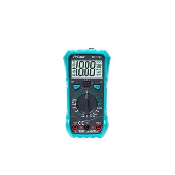 Proskit MT-1220 Dijital Multimetre