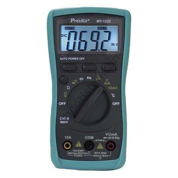 Proskit MT-1232 Multimetre