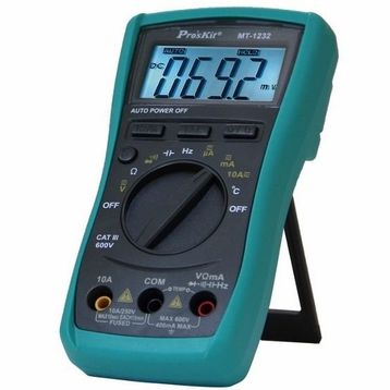 Proskit MT-1232 Multimetre