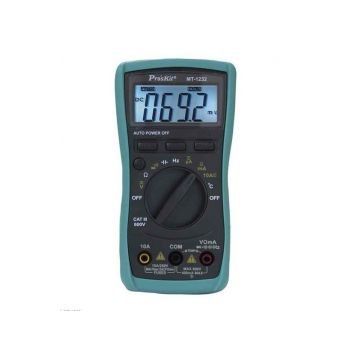 Proskit MT-1232 Multimetre
