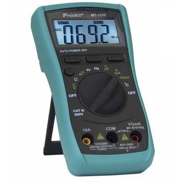 Proskit MT-1232 Multimetre