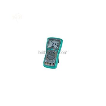 Proskit MT-1280 Dijital Multimetre