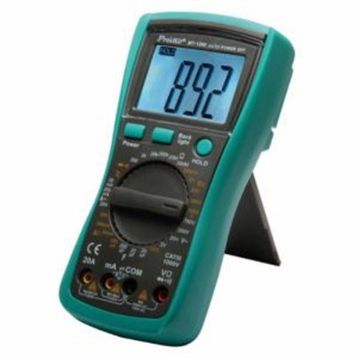 Proskit MT-1280 Dijital Multimetre