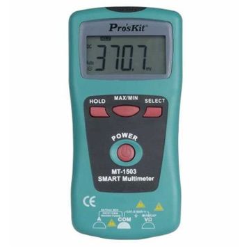 Proskit MT-1503 Dijital Multimetre
