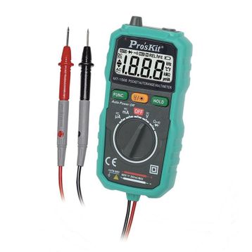 Proskit MT-1508 Dijital Multimetre