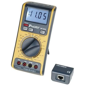 Proskit MT-1610 Multimetre