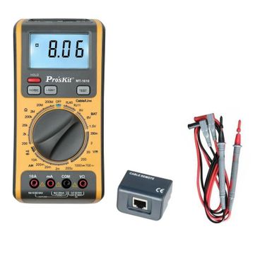 Proskit MT-1610 Multimetre