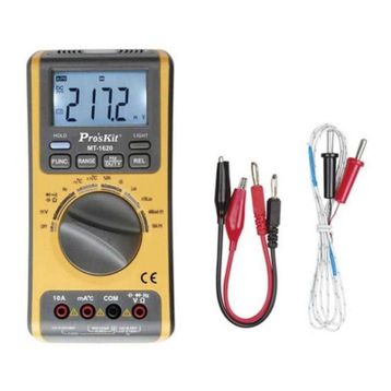 Proskit MT-1620 Dijital Multimetre