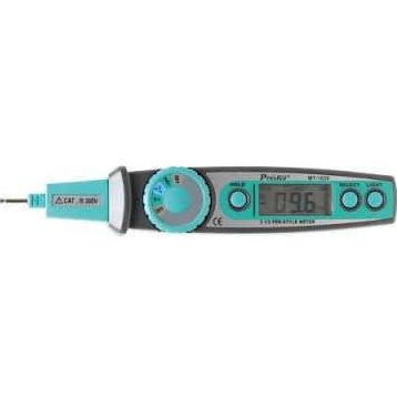 Proskit MT-1630 Kompakt Multimetre