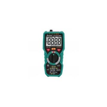 Proskit MT-1707 True RMS Dijital Multimetre