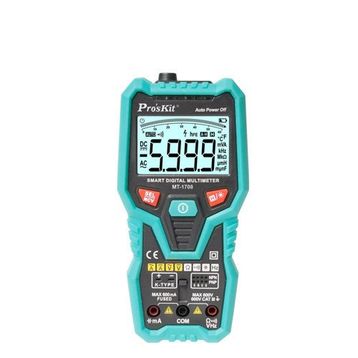 Proskit MT-1708 Dijital Multimetre