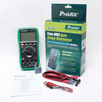 Proskit MT-1710 Dijital Multimetre