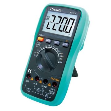 Proskit MT-1710 Dijital Multimetre