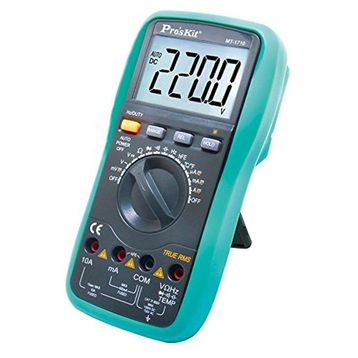 Proskit MT-1710 Dijital Multimetre