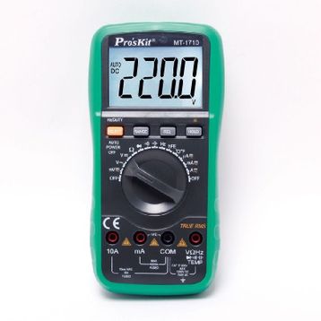 Proskit MT-1710 Dijital Multimetre
