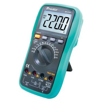 Proskit MT-1710 Dijital Multimetre