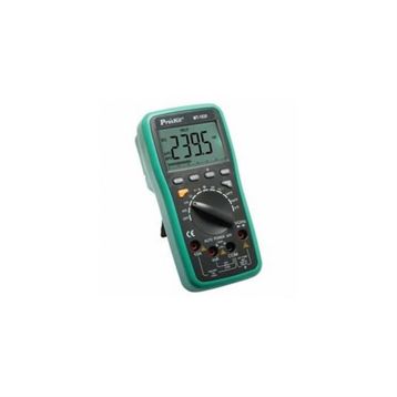 Proskit MT-1820 3 5/6 Dijital Multimetre
