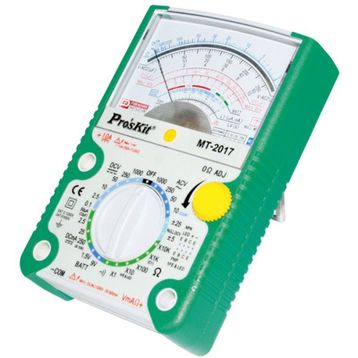 Proskit MT-2017 Analog Multimetre