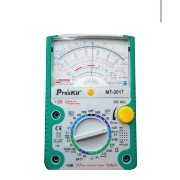 Proskit MT-2017N Analog Multimetre