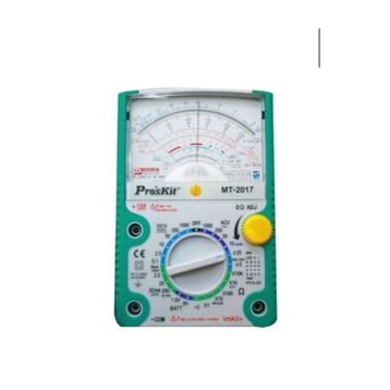 Proskit MT-2017N Analog Multimetre