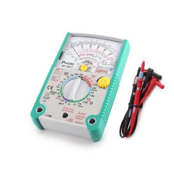 Proskit MT-2017N Analog Multimetre