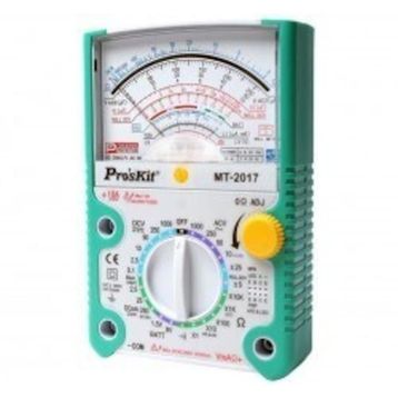 Proskit MT-2017N Analog Multimetre