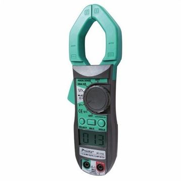 Proskit MT-3102 Dijital Ampermetre