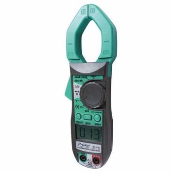 Proskit MT-3102 Dijital Ampermetre