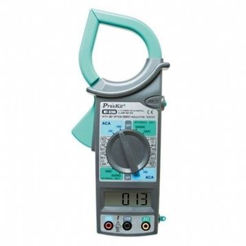 Proskit MT-3266 Ampermetre