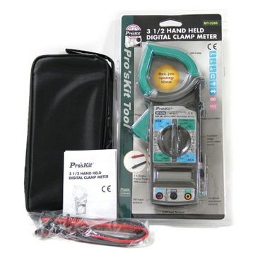 Proskit MT-3266 Ampermetre