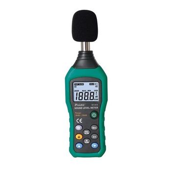 Proskit MT-4618 Ses Seviye Ölçer