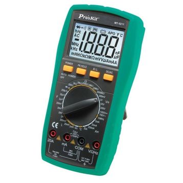 Proskit MT-5211 Dijital Multimetre