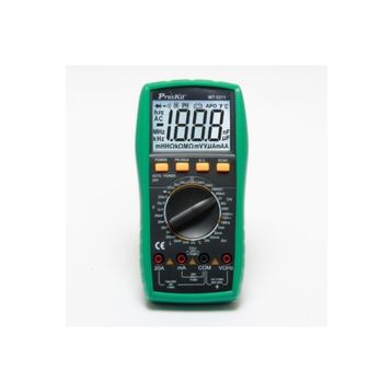 Proskit MT-5211 Dijital Multimetre