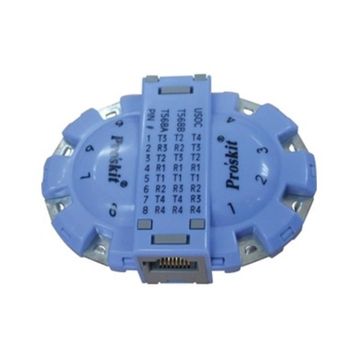 Proskit MT-8091 In-Line Moduler Adaptor Kablo Bulucu