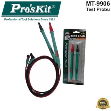 Proskit MT-9906 Ölçü Aleti
