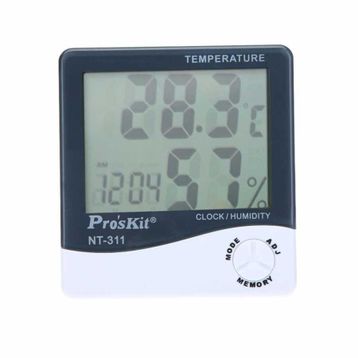 Proskit NT-311 Sıcaklık Ölçer