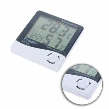 Proskit NT-311 Sıcaklık Ölçer