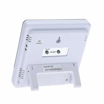 Proskit NT-311 Sıcaklık Ölçer