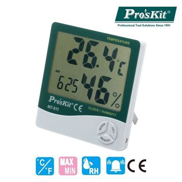 Proskit NT-311 Sıcaklık Ölçer