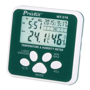 Proskit NT-316 Sıcaklık Ölçer