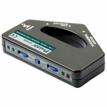 Proskit NT-6352 Dedektör
