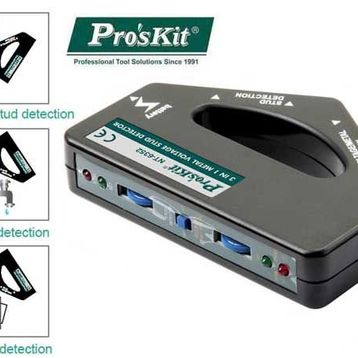 Proskit NT-6352 Dedektör