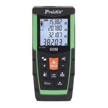 Proskit NT-8560 Lazer Metre