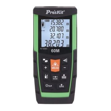 Proskit NT-8560 Lazer Metre