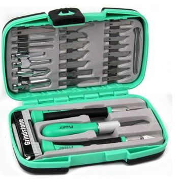 Proskit PD-395A Pense
