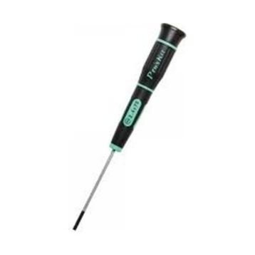 Proskit SD-081-S6 2.4x75 mm Düz Tornavida