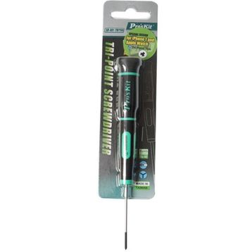 Proskit SD-081-TRIY06 0.6 mm Y Tipi Tornavida